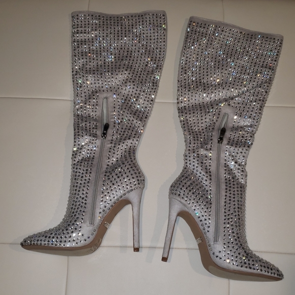 Lauren Lorraine Knee High (FLASH SALE) - Picture 2 of 4